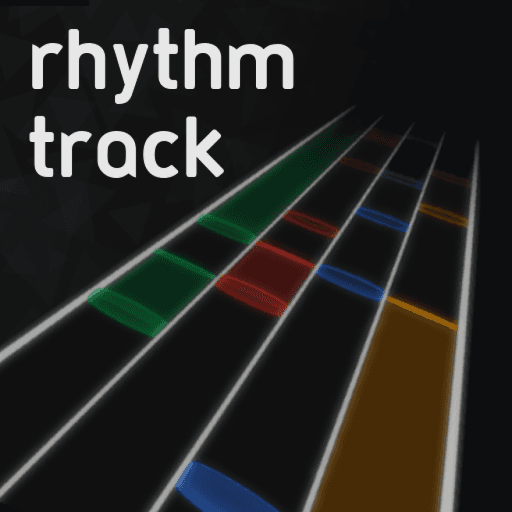 Rhythm Track 🎸 Roblox game stats