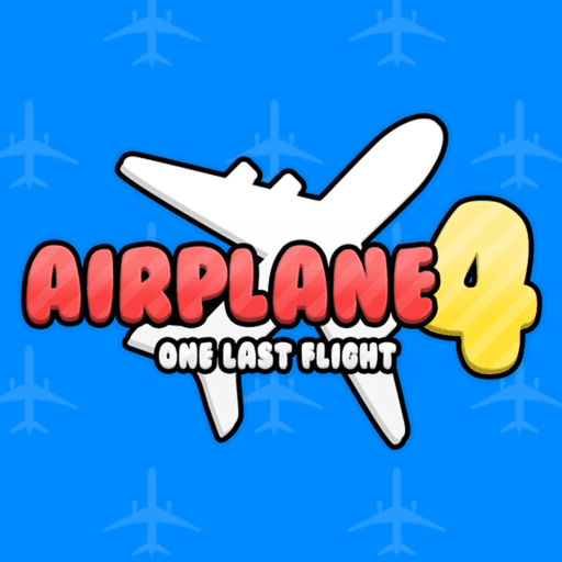Airplane 4 [Story] ✈️ Roblox gameplay screenshot