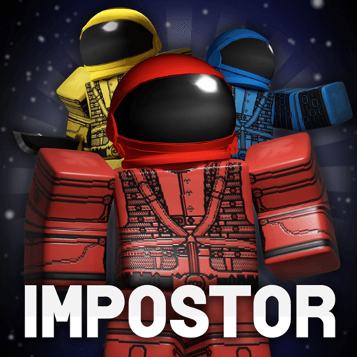 Impostor [Beta] Roblox game thumbnail