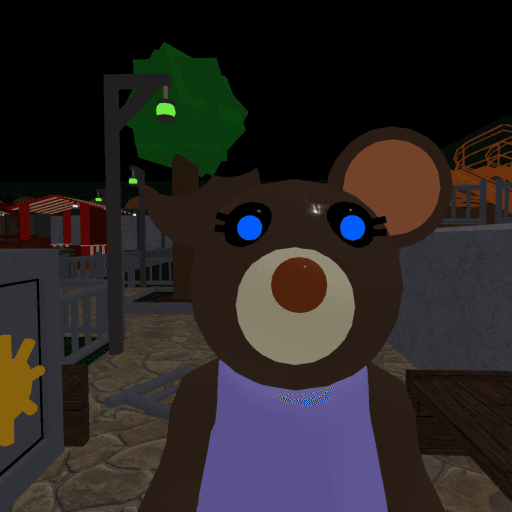 Extreme Carnival Roblox game stats