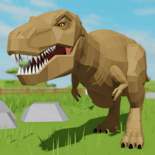 Animal Simulator Roblox gameplay screenshot