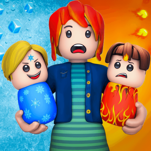 Baby City! RP🍼 Roblox gameplay screenshot