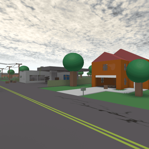siIverex — top game: Town of Robloxia 10 years later 
