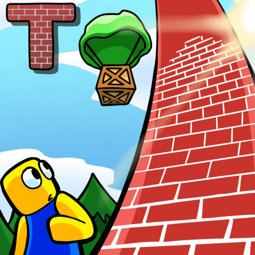 Tower Simulator Roblox game thumbnail