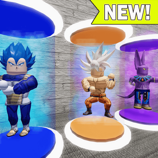 Dragon Ball Tycoon Roblox game stats