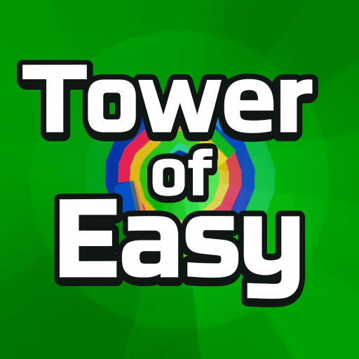Tower of Easy Roblox game stats