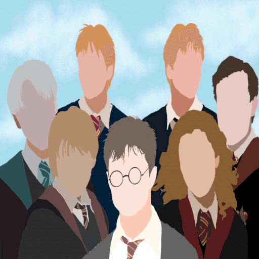 OnesieCop101 — top game: Hogwarts Yule Ball