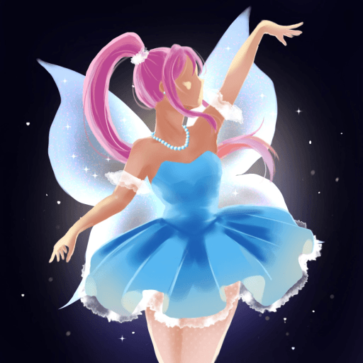 Fairy Forest Roblox game stats