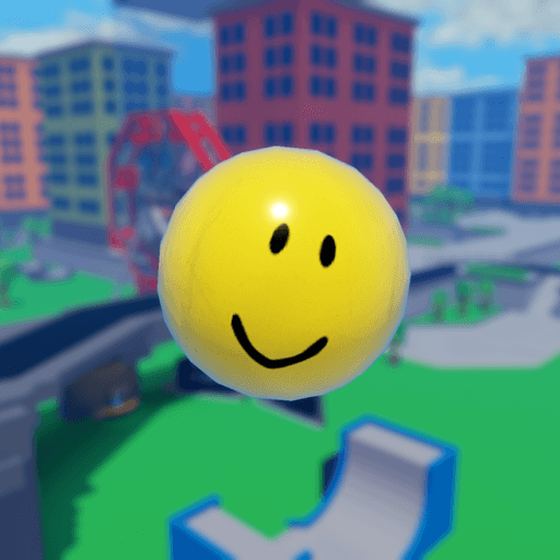Marble Chaos! Roblox gameplay screenshot