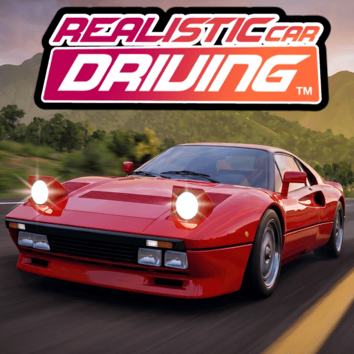 📢HORNS | Realistic Car Driving™ Roblox gameplay screenshot