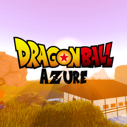 [Beta] Dragon Ball RP: Azure Roblox game stats