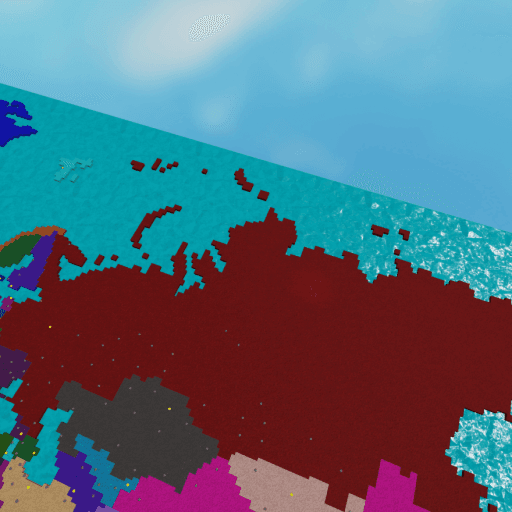 Country Simulator Roblox gameplay screenshot