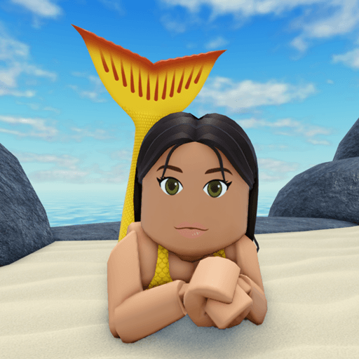 Mermaid Testing 🥭 Roblox game thumbnail