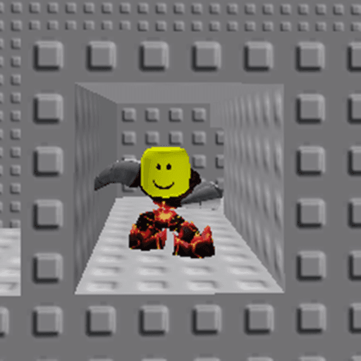 Avatar Height Scale Roblox game stats