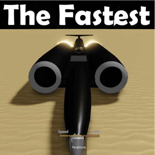 The Fastest!  [PLANETS] Roblox gameplay screenshot