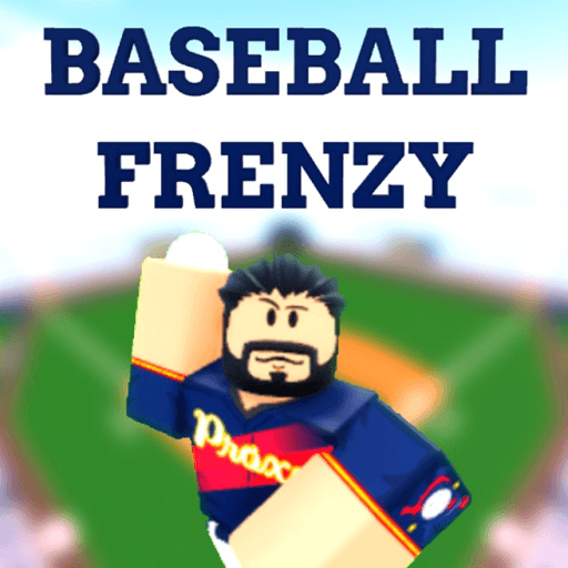Baseball Frenzy Roblox gameplay screenshot