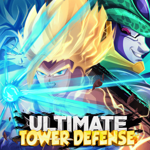 [SEASON 8!] Ultimate Tower Defense Roblox game thumbnail