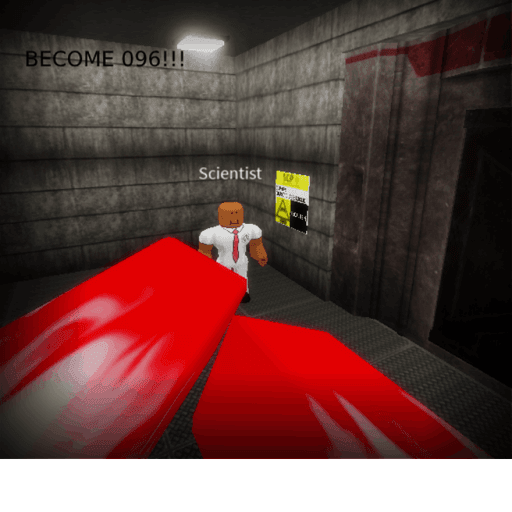 become scp shy guy Roblox game stats
