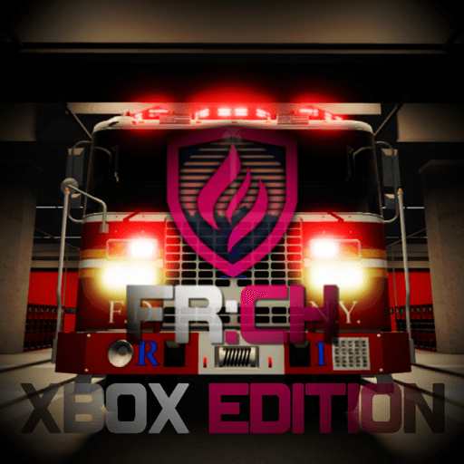 🎮First Responders: XBOX Edition🚒 Roblox game stats