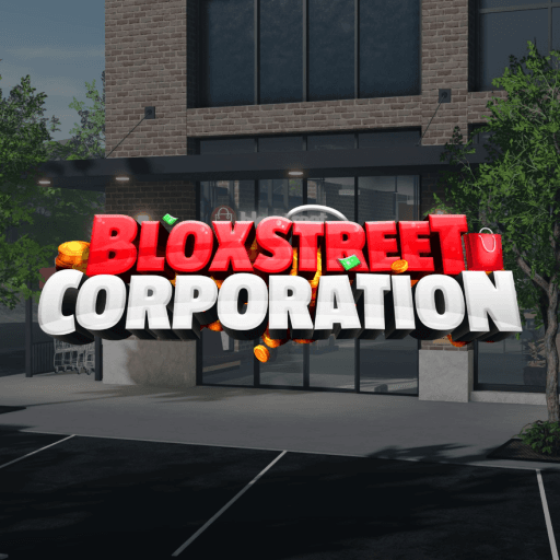🛒 BloxStreet Shopping Roblox game thumbnail