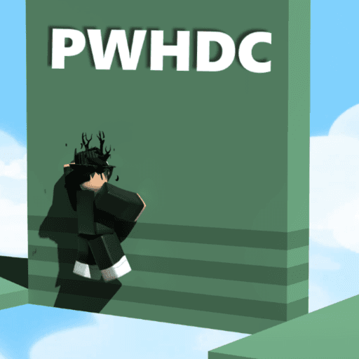 Pancake's Wall Hop Difficulty Chart Roblox game stats