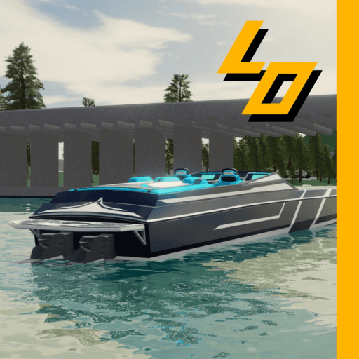 Lake Ozark Roblox game thumbnail