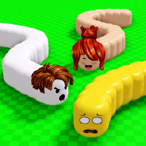 Wormface! Roblox game thumbnail