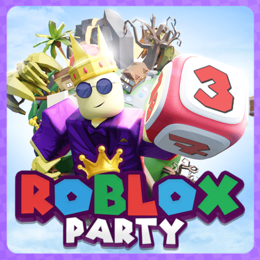 [🔊] Roblox Party! Roblox game thumbnail
