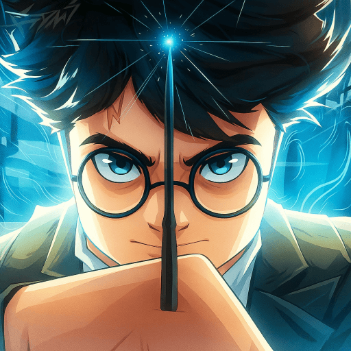Wizard Wars Roblox gameplay screenshot