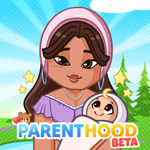 Parenthood 👶 Beta Roblox gameplay screenshot