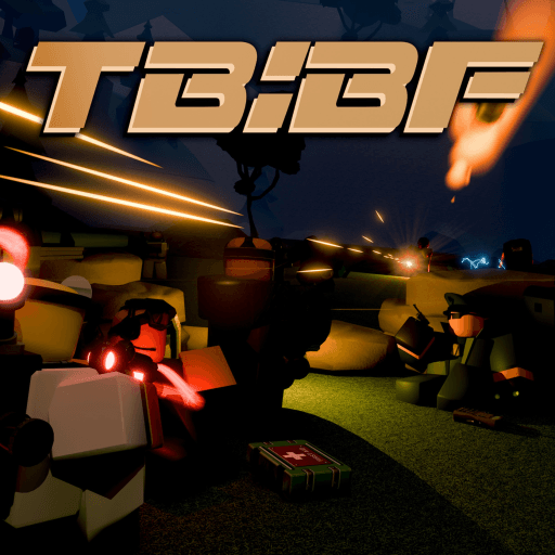 [Update] Tower Battles: Battlefront Roblox game thumbnail