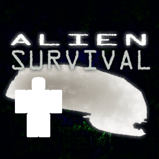 IdeaDork — top game: Alien Survival (Facehugger Patch!)