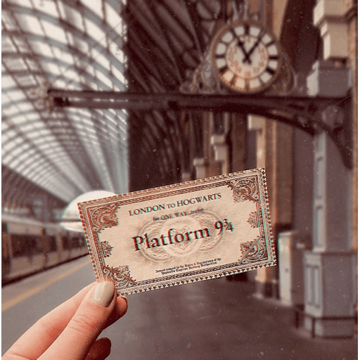 Cxrrently_Traveling — top game: ☆Harry Potter game!☆