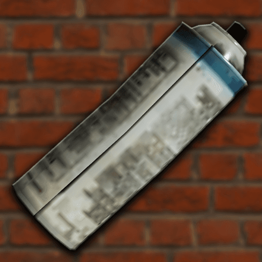 Spray Paint! Roblox game thumbnail