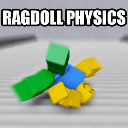 🪂 Ragdoll Physics [Skydiving] Roblox game thumbnail