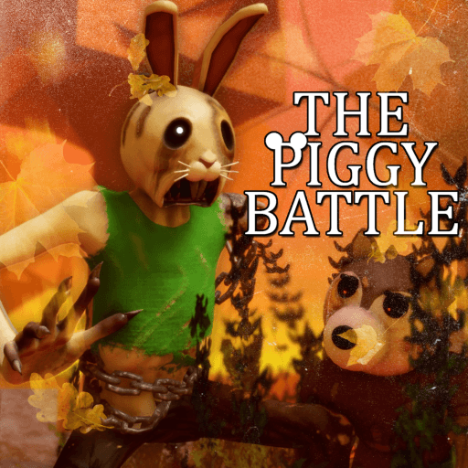 The Piggy Battle Roblox game stats