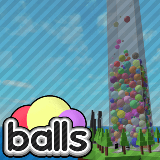 phlygone — top game: balls