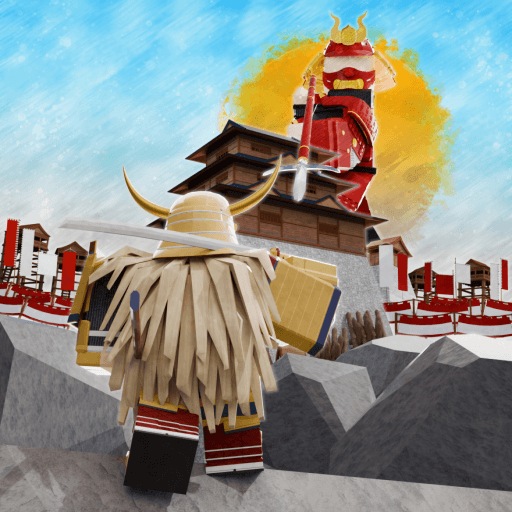 Nippon — top game: Land of the Rising Sun