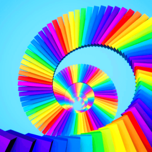 Jel Games — top game: Mega Rainbow Obby