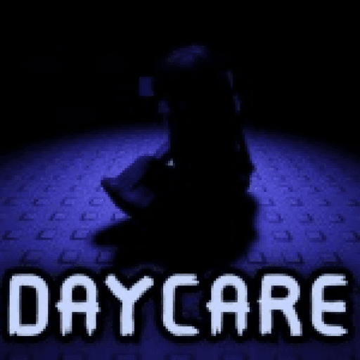 Daycare 💥 Roblox game thumbnail