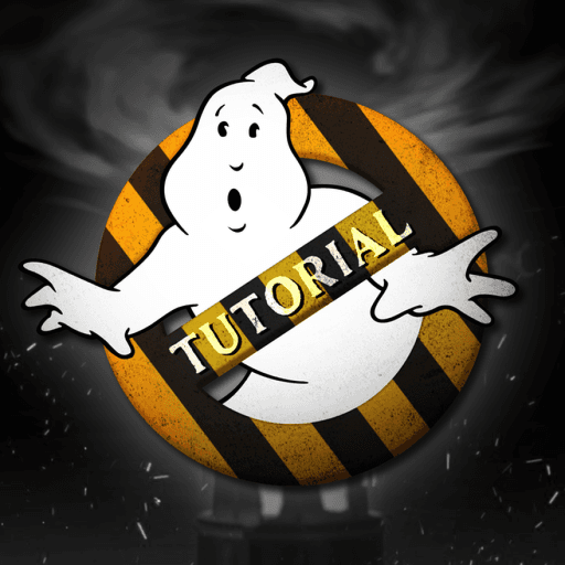 Ghostbusters: Extermination - Training Roblox gameplay screenshot