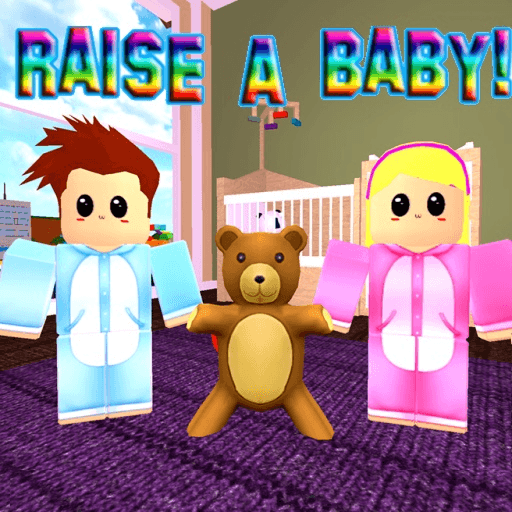 Corrosive Studio — top game: Adopt and Raise a Baby!