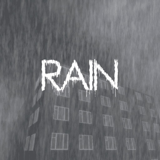 Rain Roblox gameplay screenshot