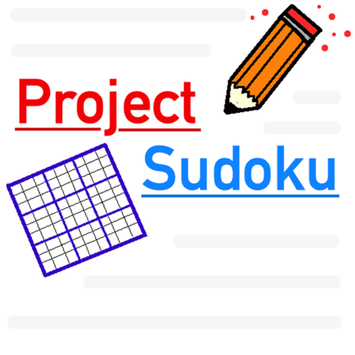 ✏️ Project Sudoku Roblox gameplay screenshot