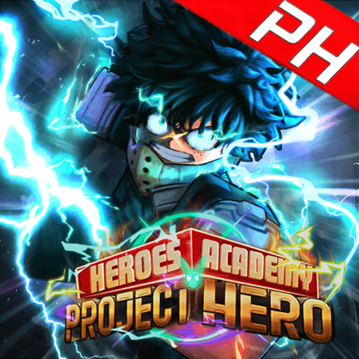 Project Hero Roblox game stats