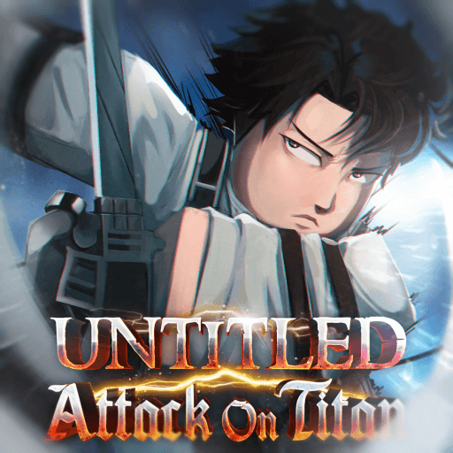 Headless and Mid — top game: [NECROMANCER] Untitled Attack on Titan