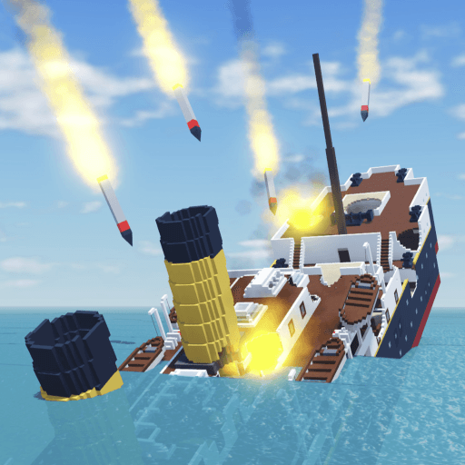 [✈️] Water Physics Roblox game stats