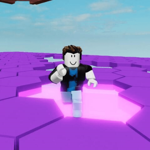 Fall Block Roblox game stats