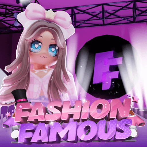 Fashion Famous Roblox gameplay screenshot