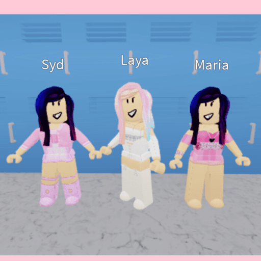 a bully story (Classic) Roblox game thumbnail